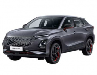 Omoda C5 в лизинг